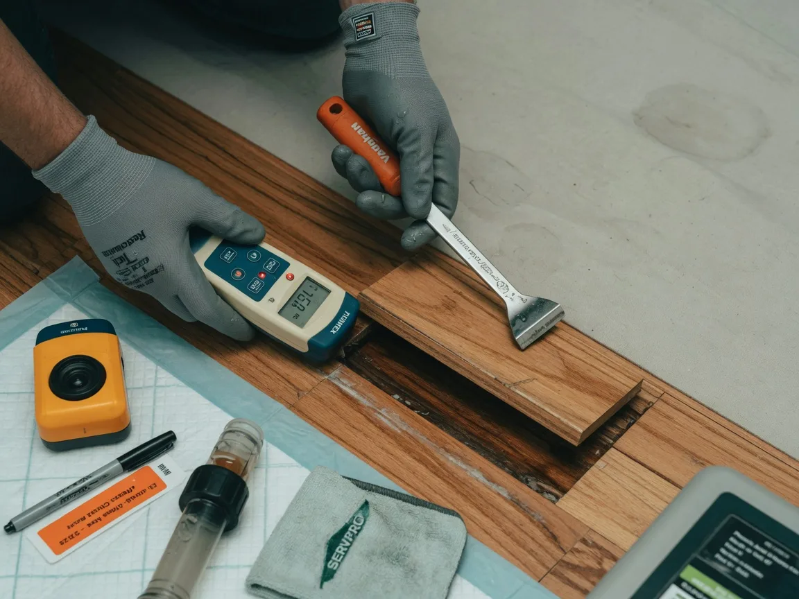 Why choose Water Damage Restoration in Carrabelle, FL